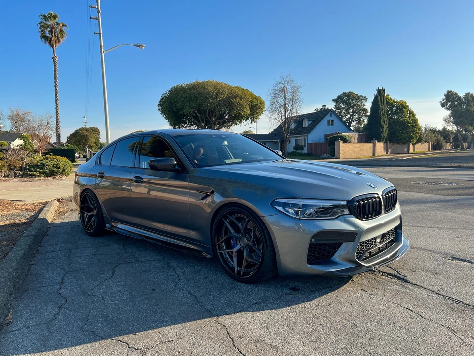 2018 BMW F90 M5 - Image 14 of 31