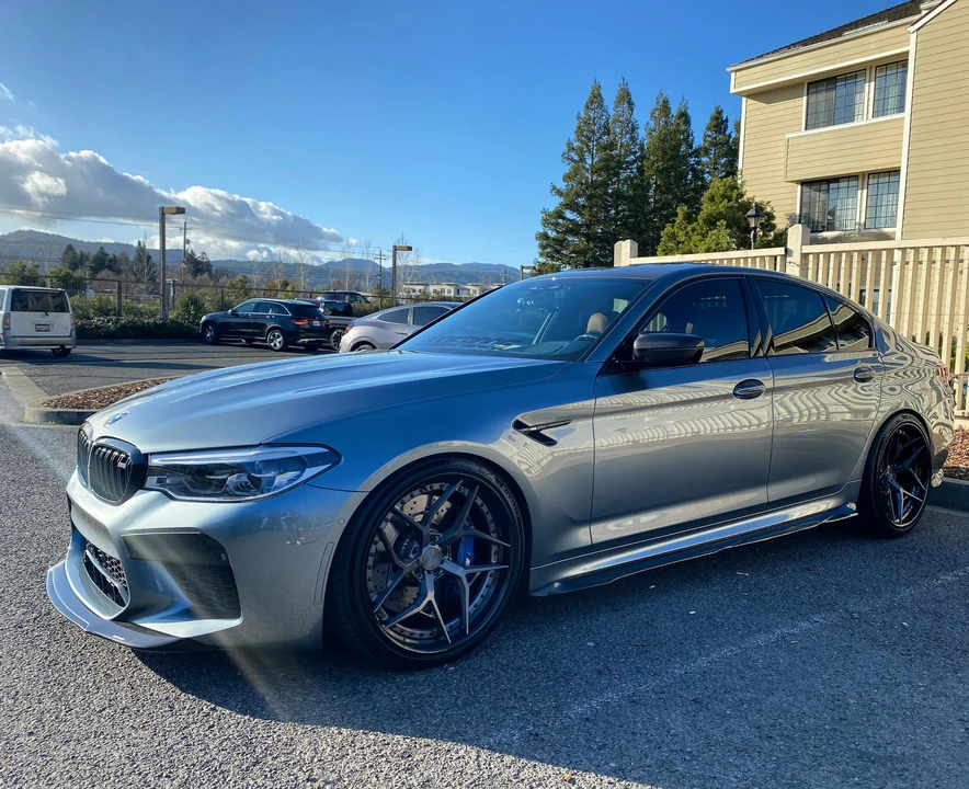 2018 BMW F90 M5 - Image 11 of 31