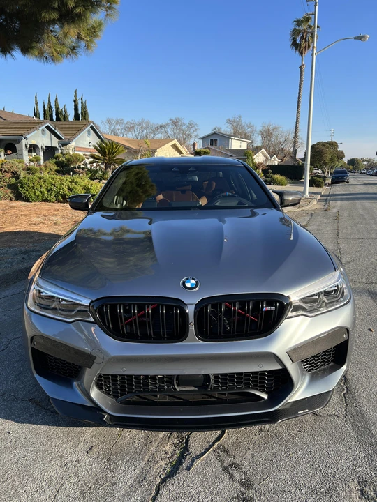 2018 BMW F90 M5 - Image 6 of 31