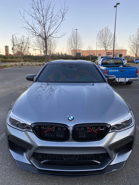 2018 BMW F90 M5 - Image 7 of 31