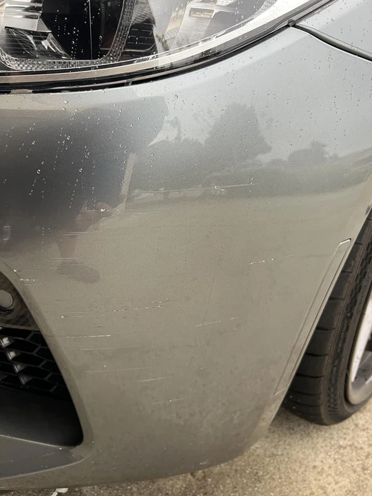 2018 BMW F90 M5 - Image 23 of 31