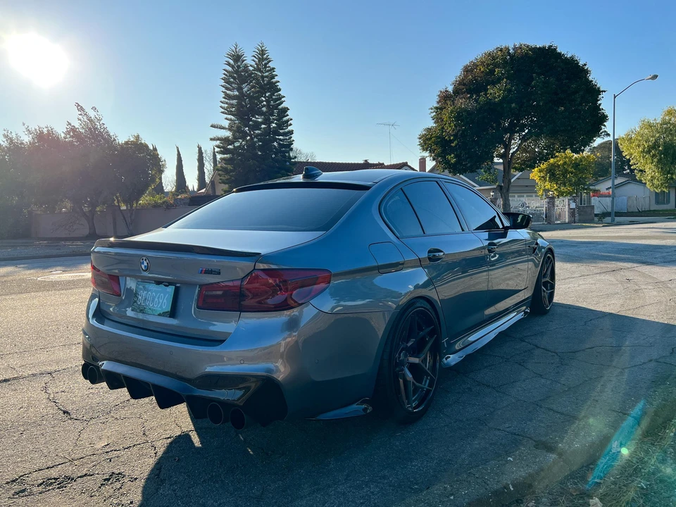 2018 BMW F90 M5 - Image 13 of 31