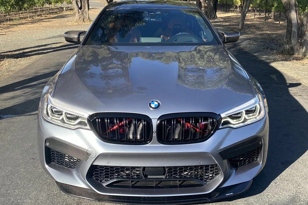2018 BMW F90 M5 - Image 2 of 31