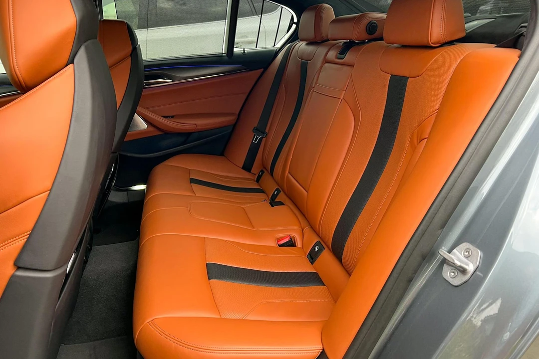 2018 BMW F90 M5 - Image 30 of 31