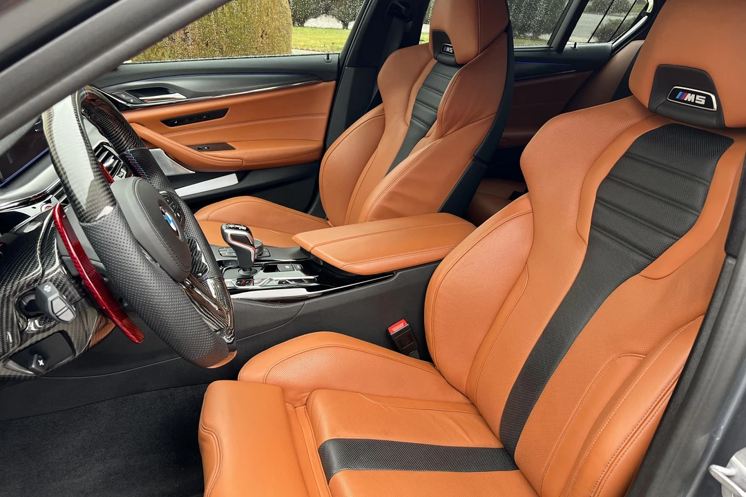 2018 BMW F90 M5 - Image 29 of 31