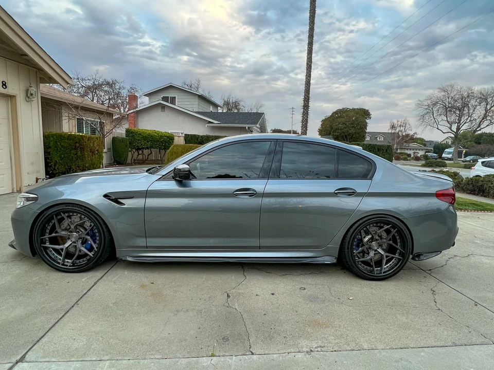2018 BMW F90 M5 - Image 12 of 31
