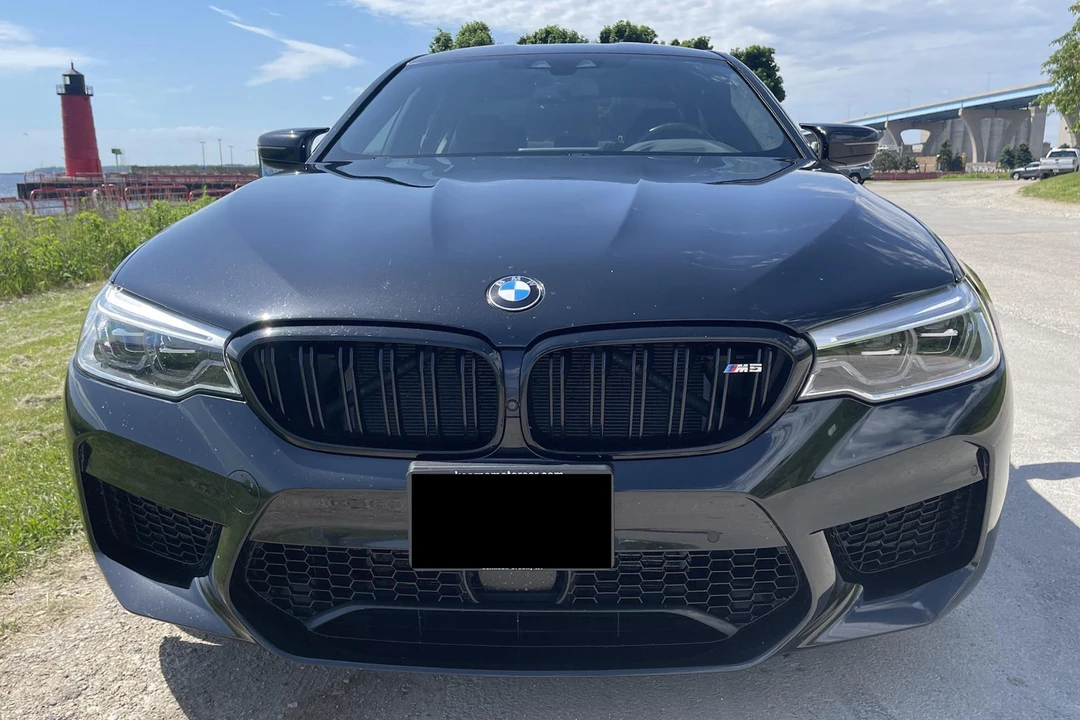 2018 BMW F90 M5 - Image 2 of 31