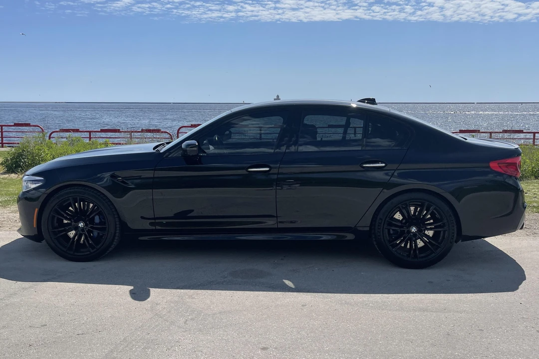 2018 BMW F90 M5 - Image 7 of 31