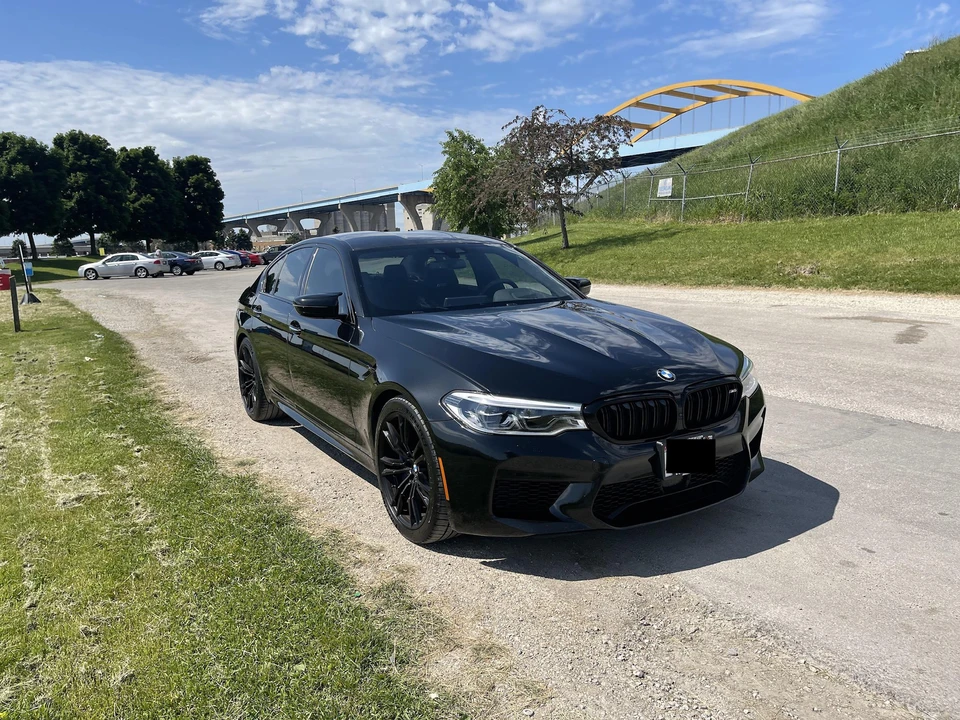 2018 BMW F90 M5 - Image 21 of 31