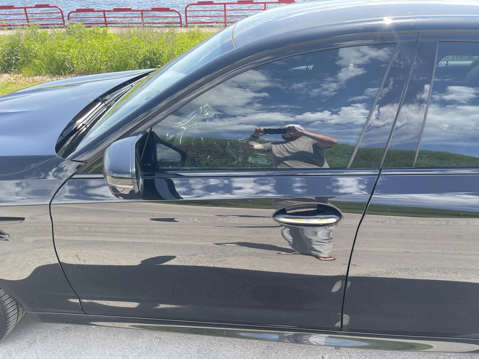 2018 BMW F90 M5 - Image 25 of 31