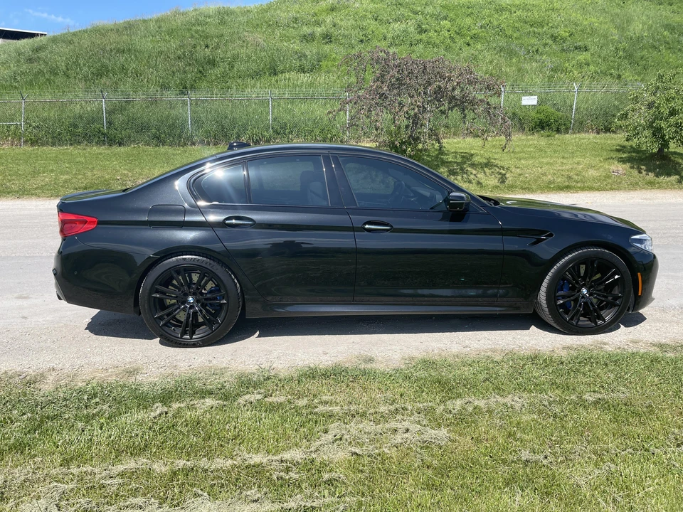 2018 BMW F90 M5 - Image 19 of 31