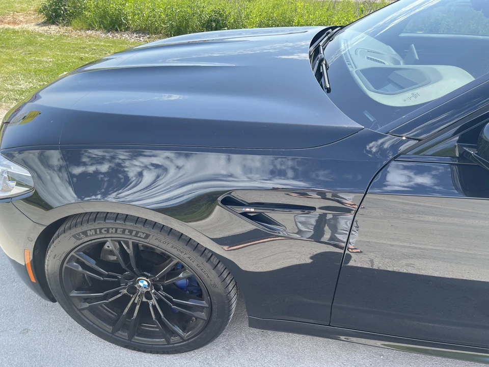 2018 BMW F90 M5 - Image 24 of 31