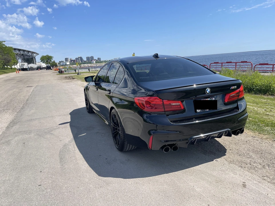 2018 BMW F90 M5 - Image 13 of 31