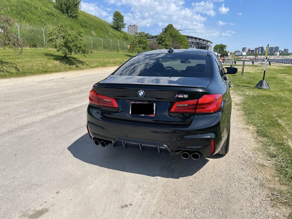 2018 BMW F90 M5 - Image 16 of 31