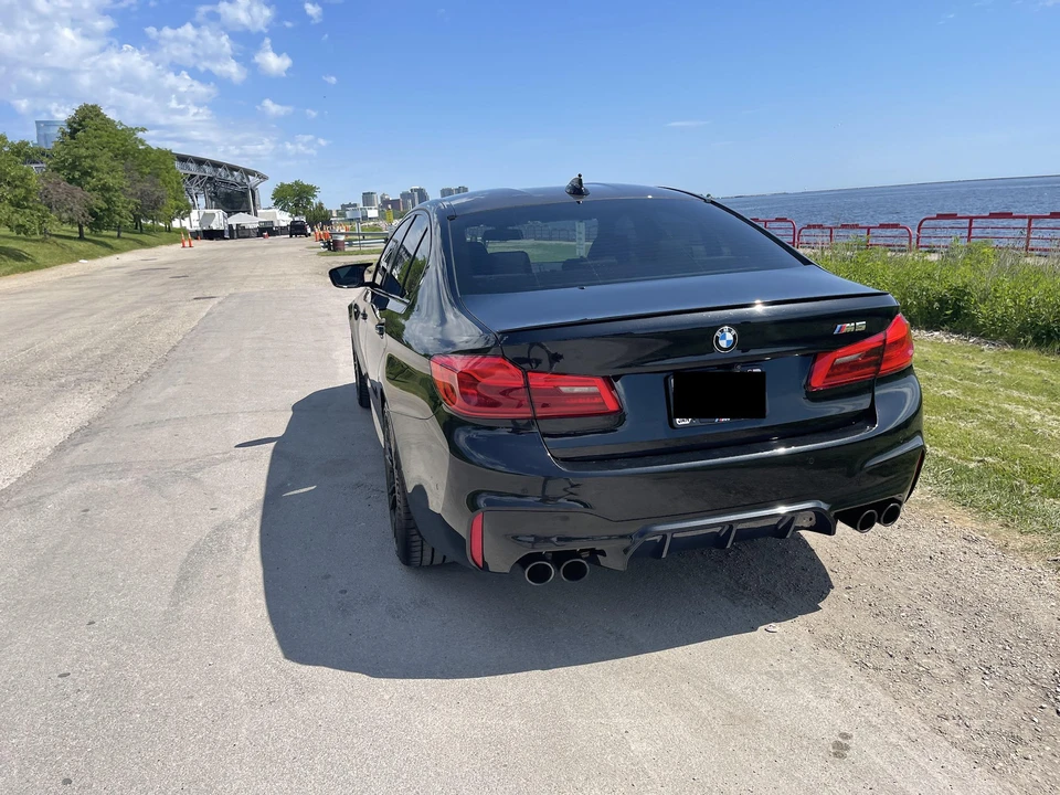 2018 BMW F90 M5 - Image 14 of 31