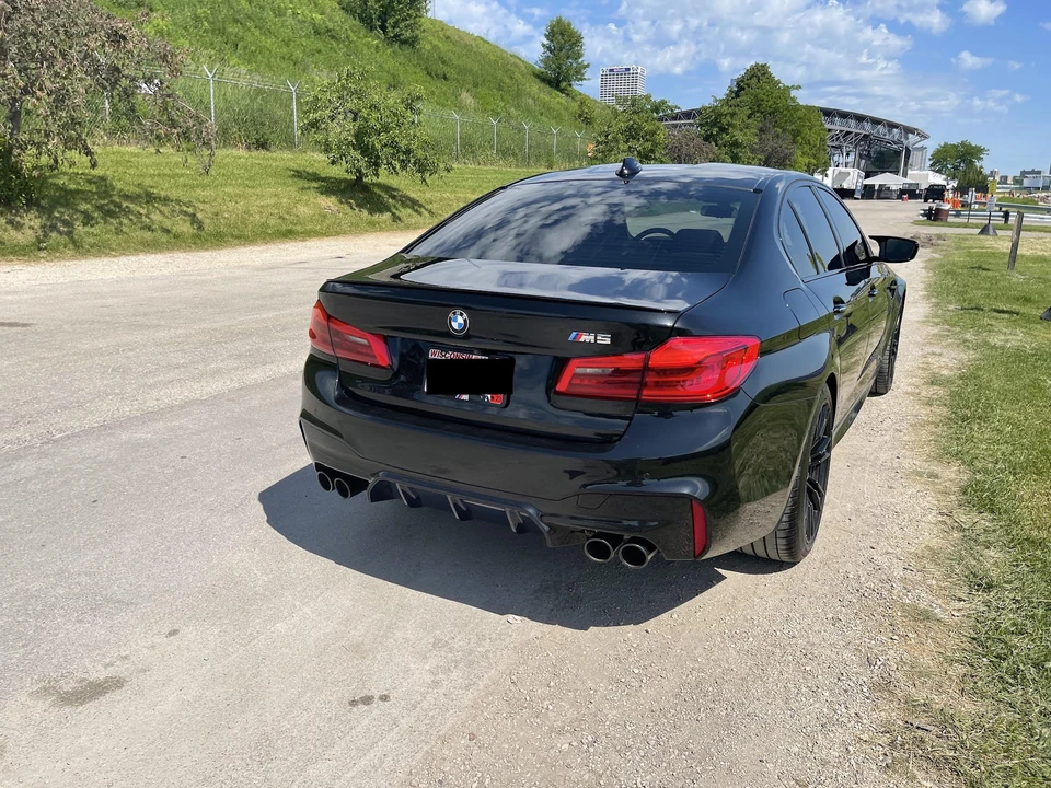 2018 BMW F90 M5 - Image 17 of 31