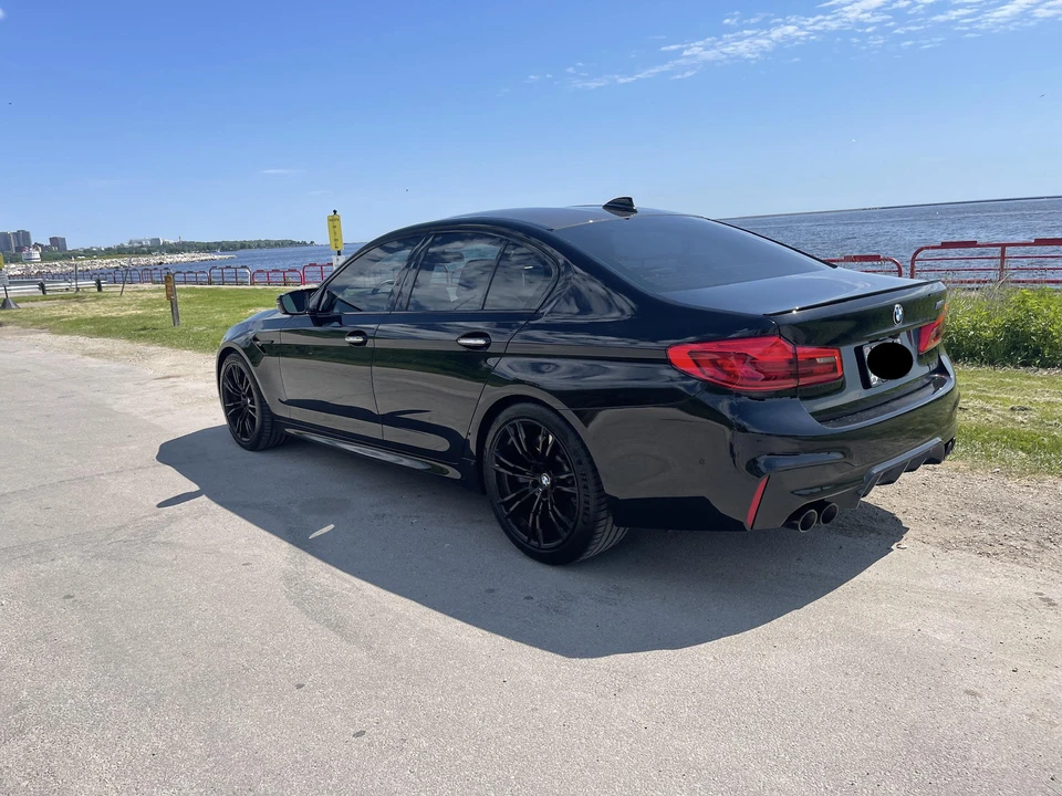 2018 BMW F90 M5 - Image 11 of 31