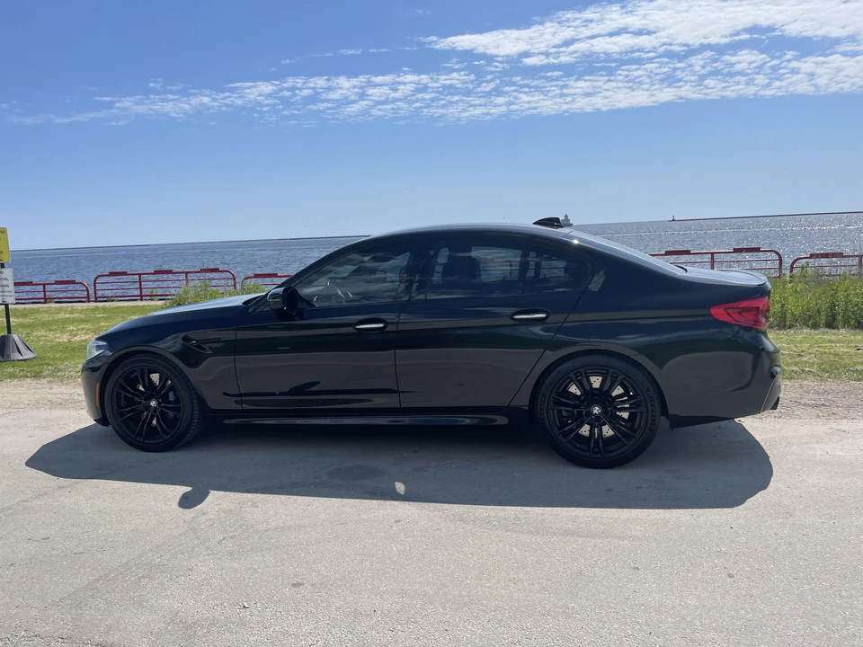2018 BMW F90 M5 - Image 8 of 31