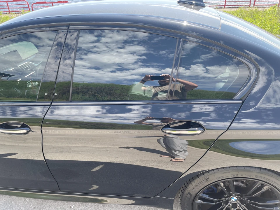 2018 BMW F90 M5 - Image 28 of 31