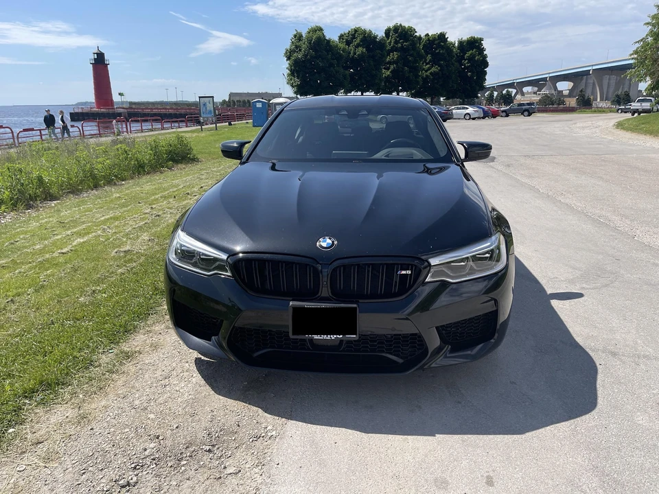 2018 BMW F90 M5 - Image 6 of 31