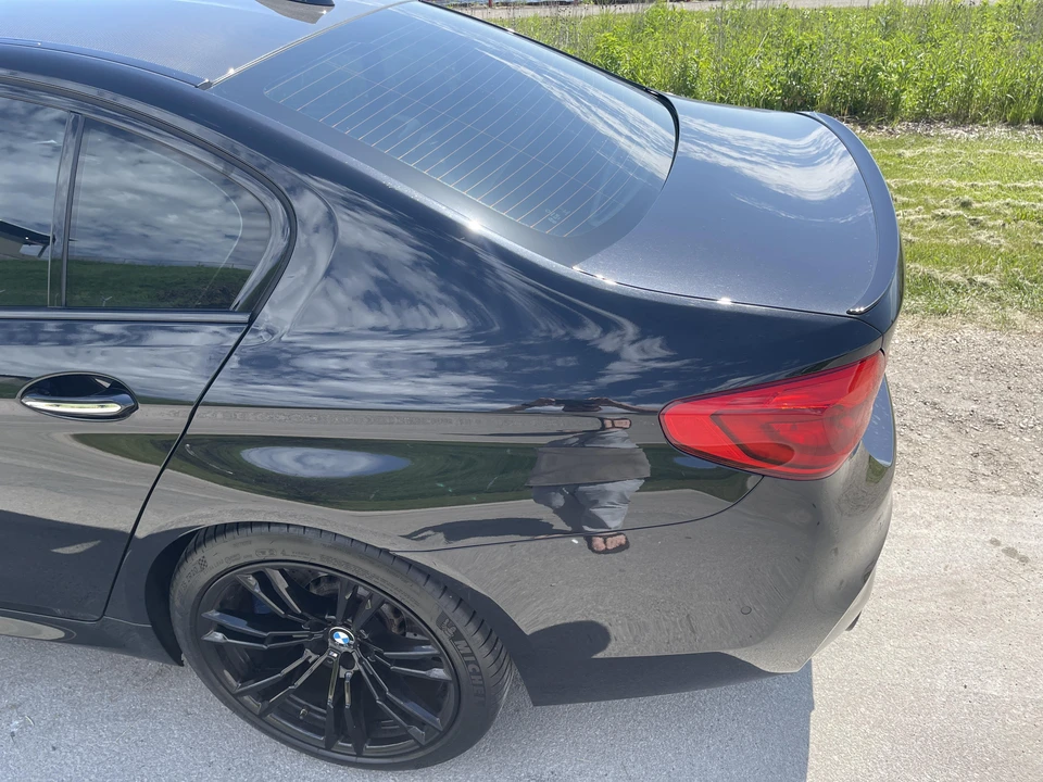 2018 BMW F90 M5 - Image 29 of 31