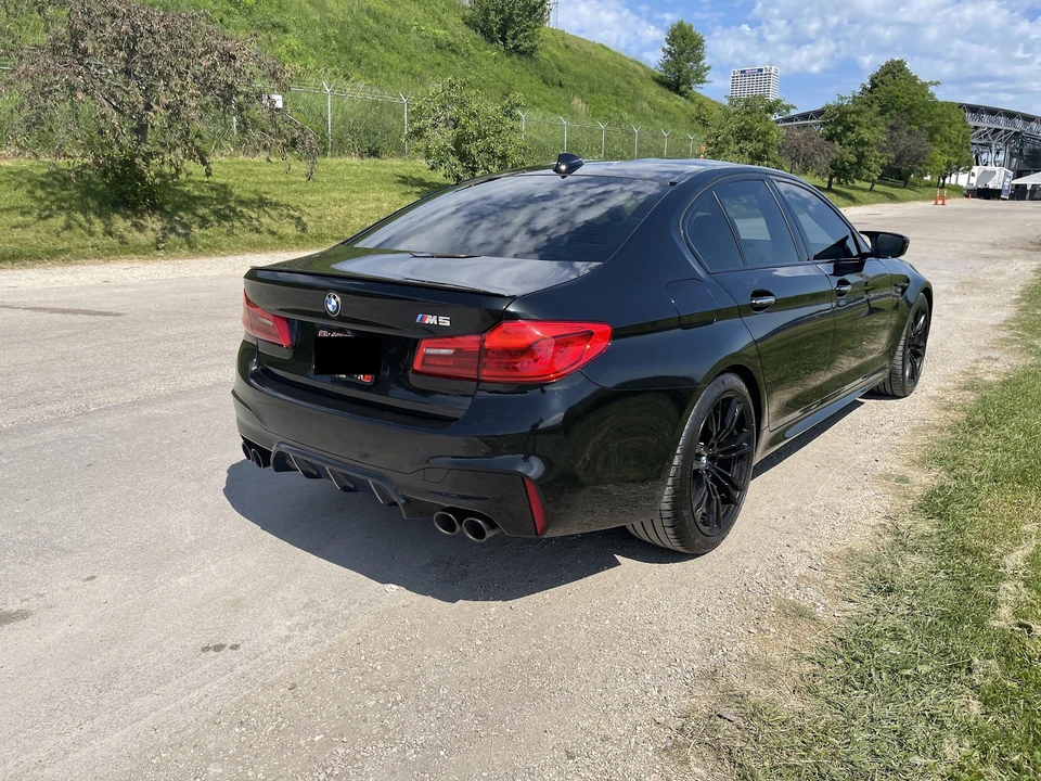 2018 BMW F90 M5 - Image 18 of 31