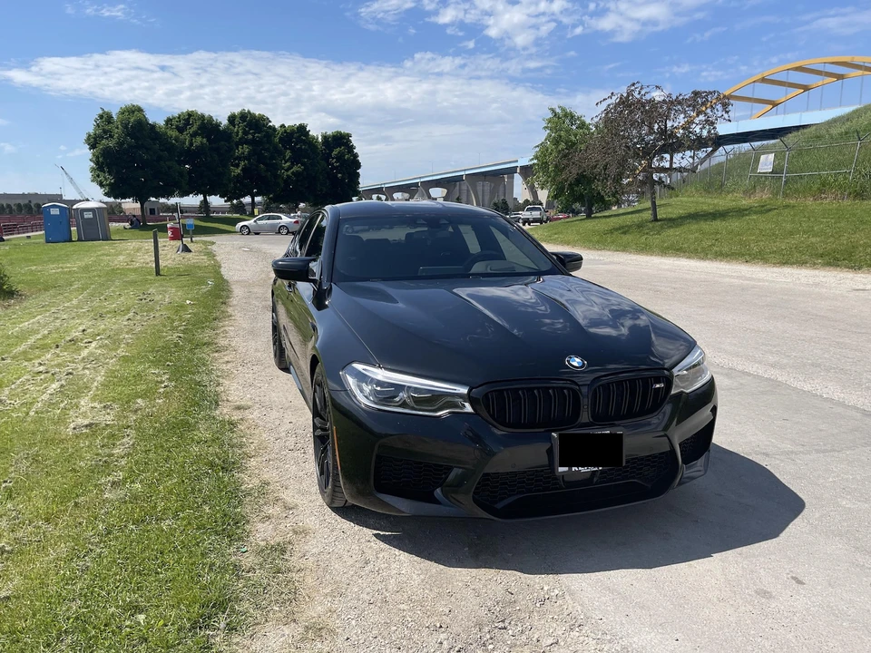 2018 BMW F90 M5 - Image 22 of 31