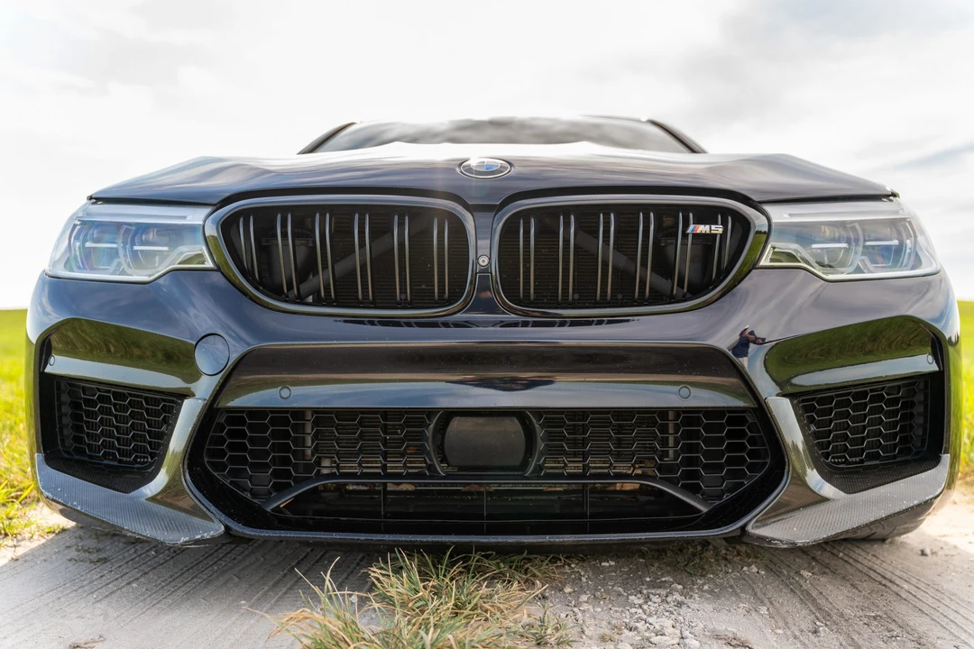2018 BMW F90 M5 - Image 25 of 31