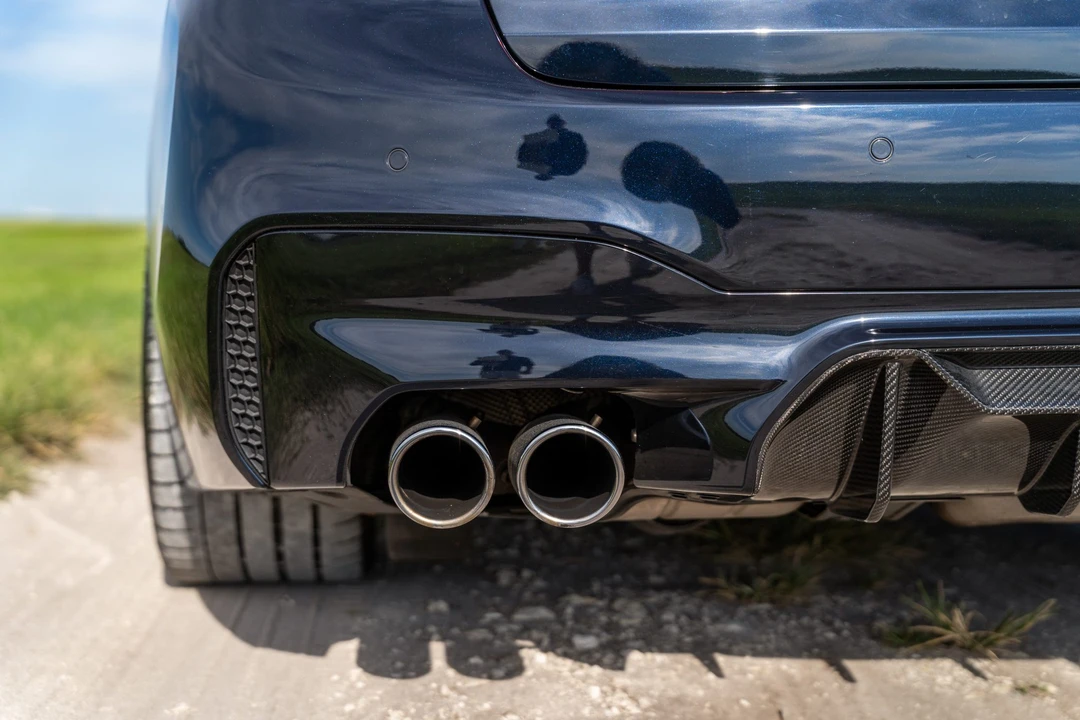 2018 BMW F90 M5 - Image 30 of 31