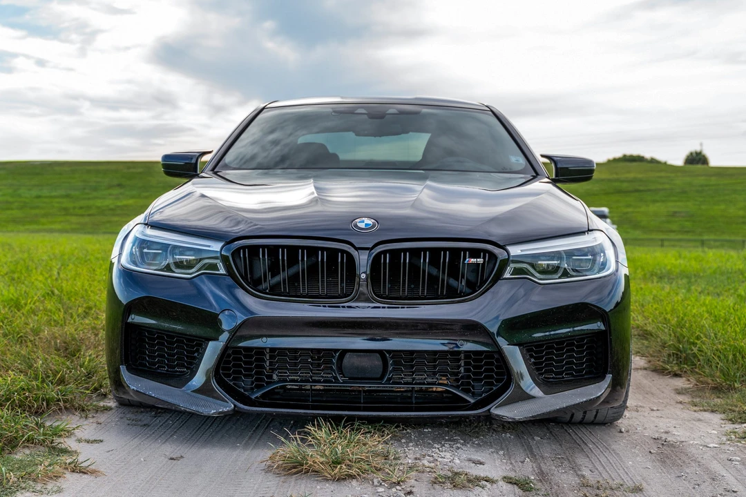 2018 BMW F90 M5 - Image 2 of 31