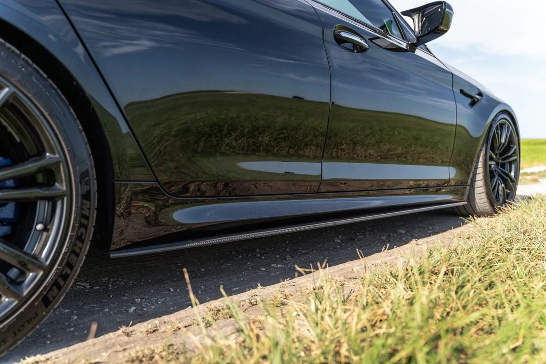 2018 BMW F90 M5 - Image 16 of 31