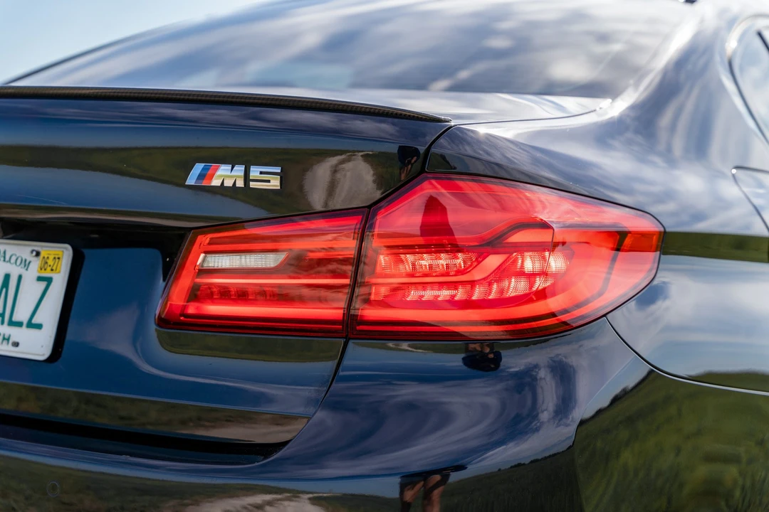 2018 BMW F90 M5 - Image 12 of 31