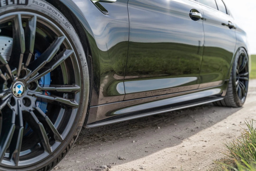 2018 BMW F90 M5 - Image 14 of 31