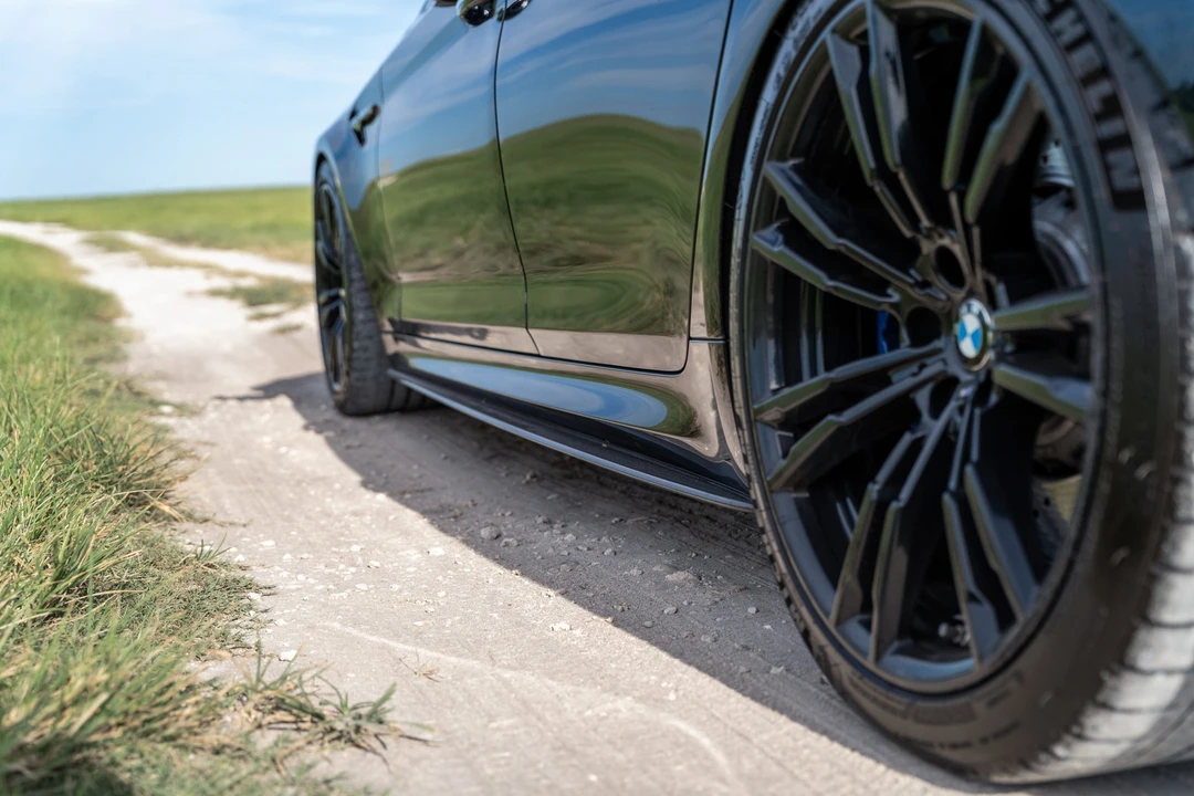2018 BMW F90 M5 - Image 15 of 31