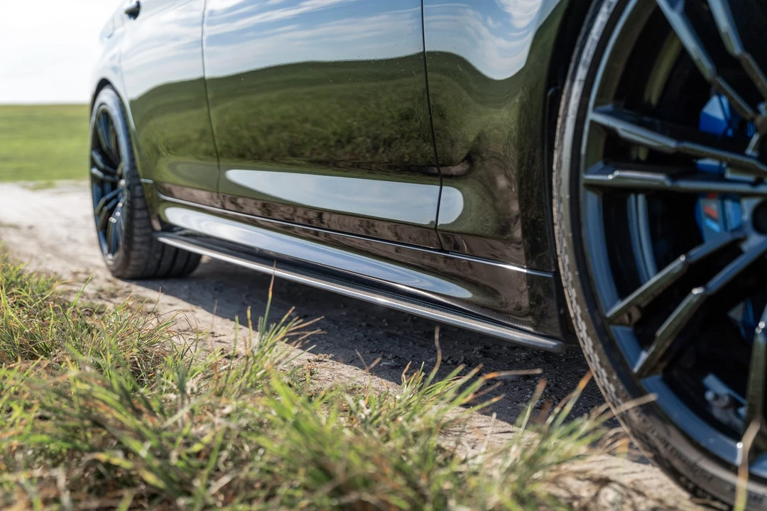 2018 BMW F90 M5 - Image 13 of 31