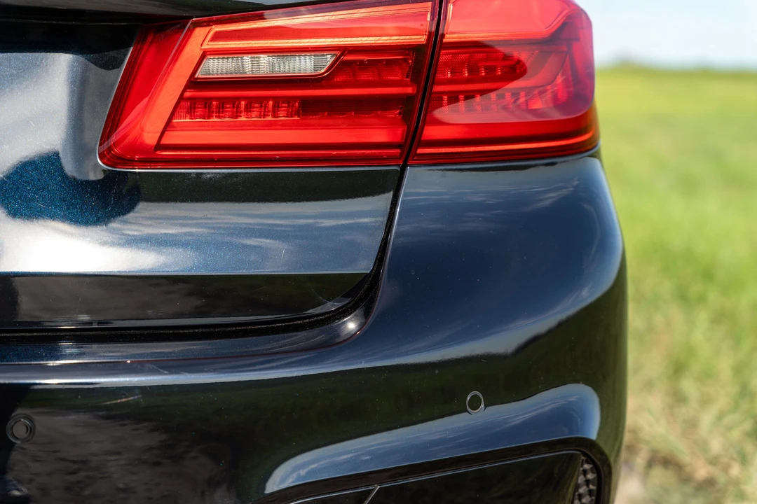 2018 BMW F90 M5 - Image 29 of 31