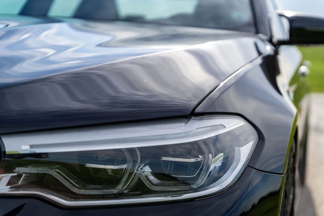 2018 BMW F90 M5 - Image 28 of 31