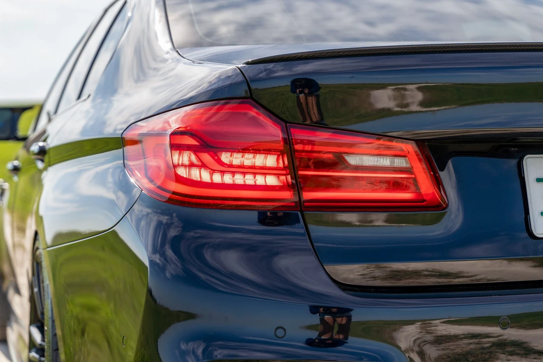 2018 BMW F90 M5 - Image 11 of 31