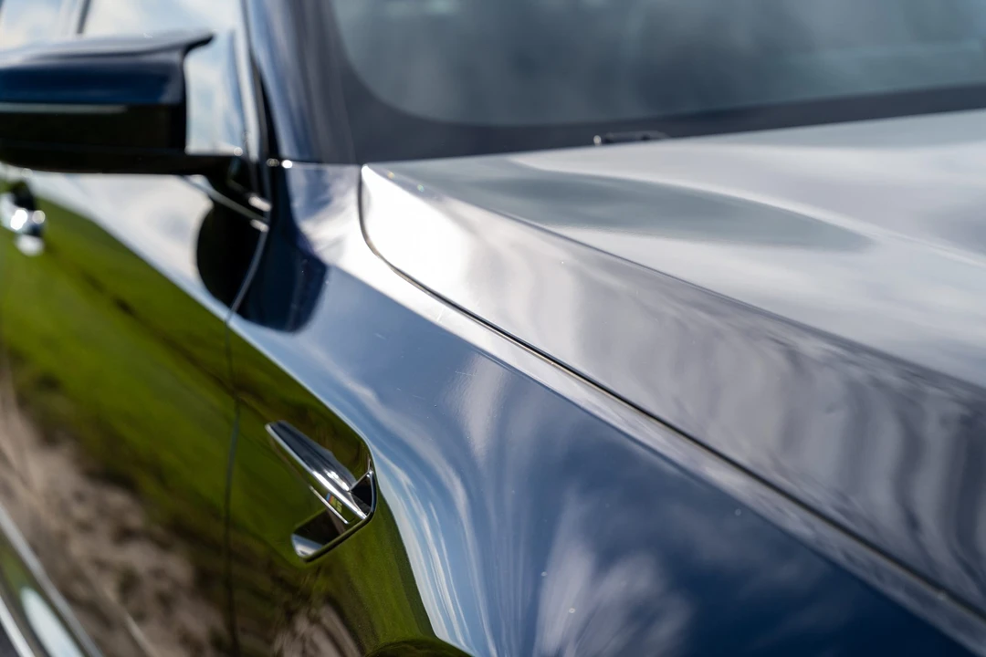 2018 BMW F90 M5 - Image 27 of 31
