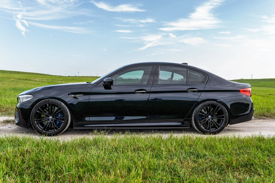 2018 BMW F90 M5 - Image 6 of 31