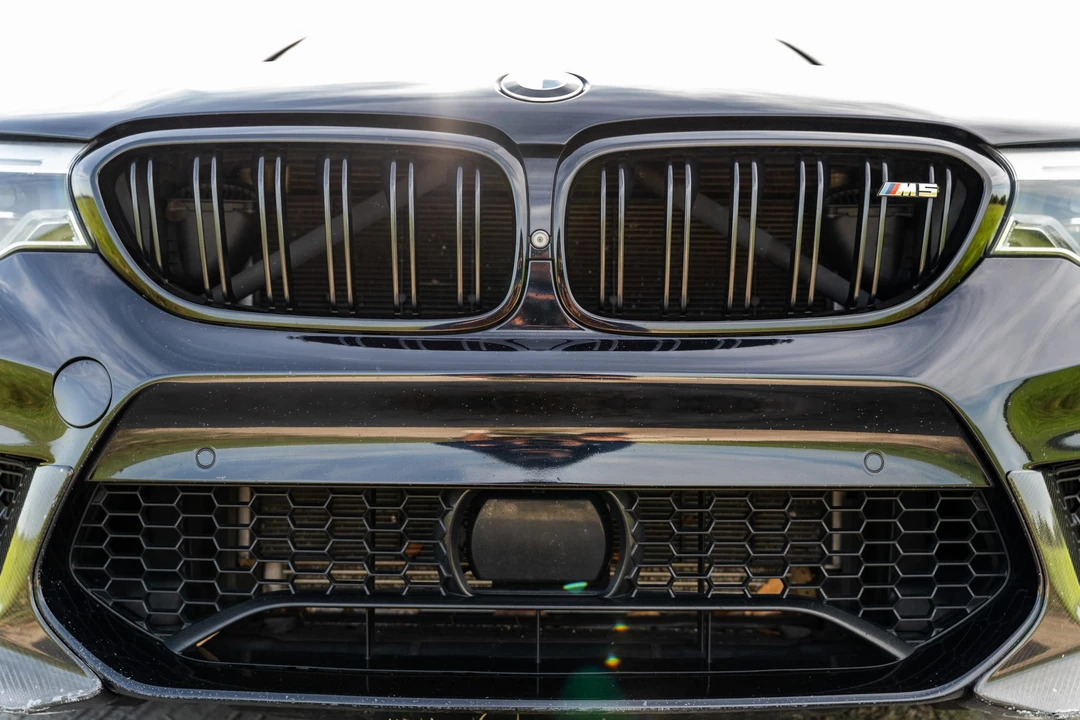 2018 BMW F90 M5 - Image 26 of 31