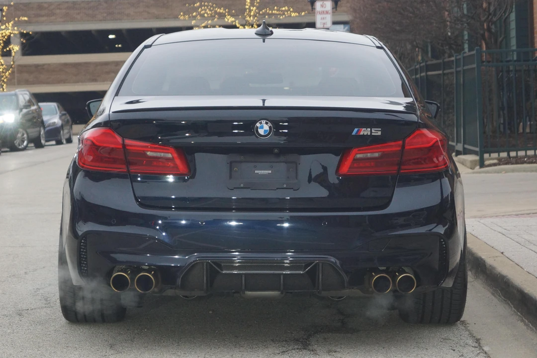 2018 BMW F90 M5 - Image 5 of 6
