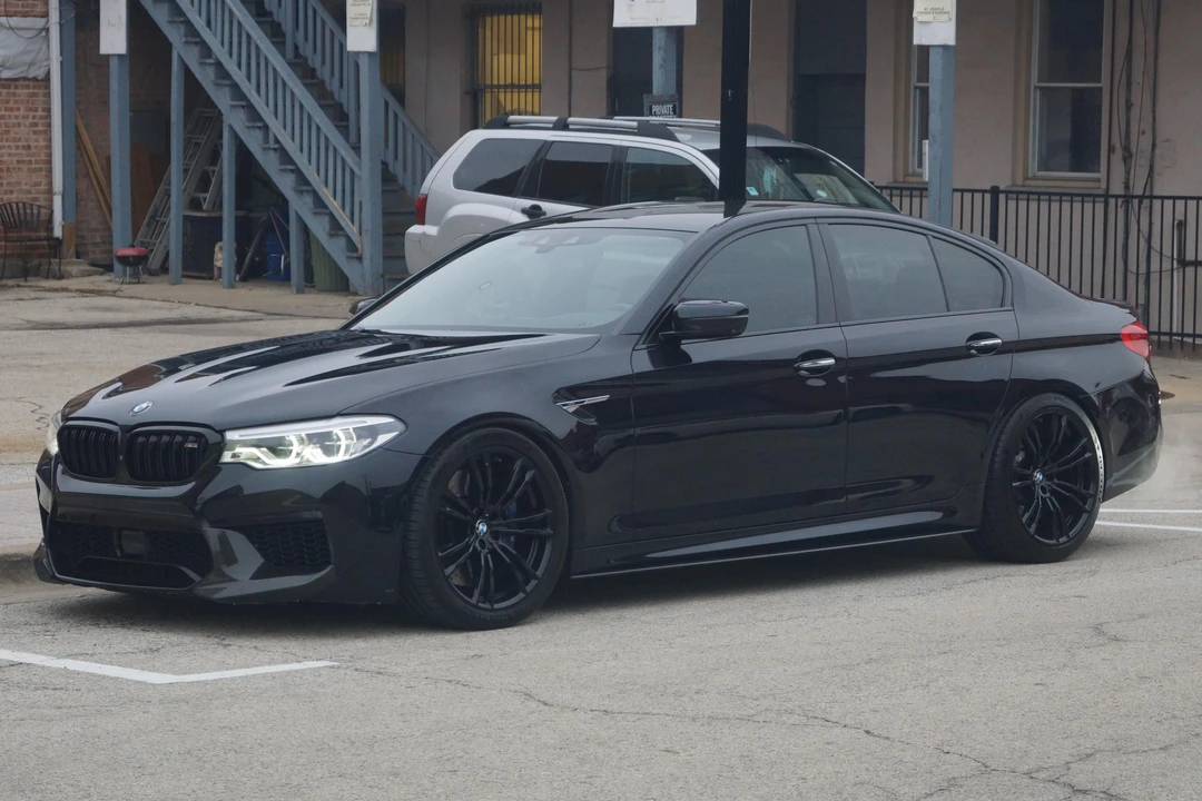 2018 BMW F90 M5 - Image 6 of 6