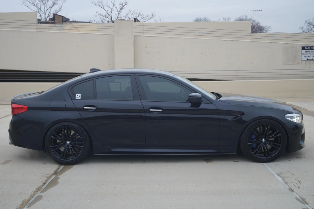 2018 BMW F90 M5 - Image 3 of 6