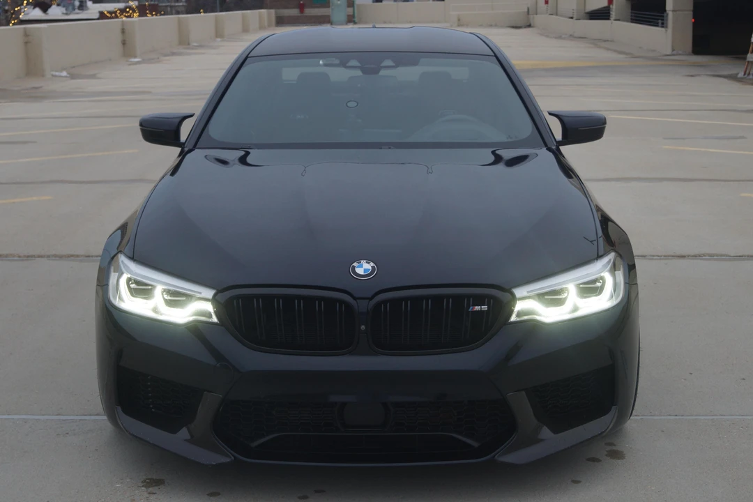 2018 BMW F90 M5 - Image 2 of 6