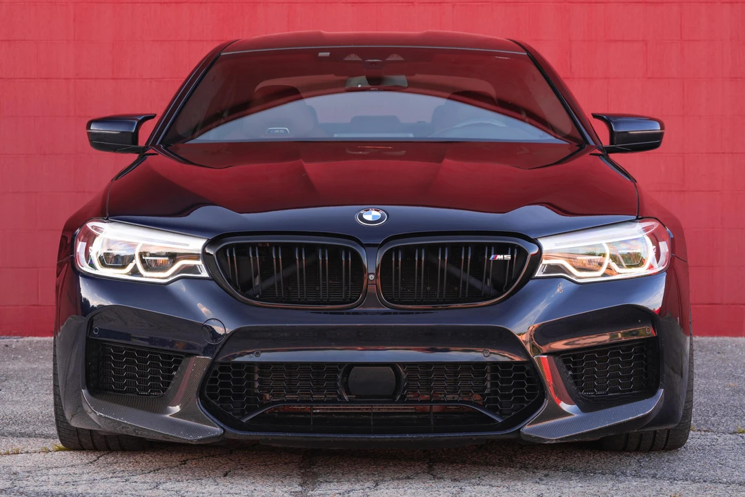 2018 BMW F90 M5 - Image 2 of 31