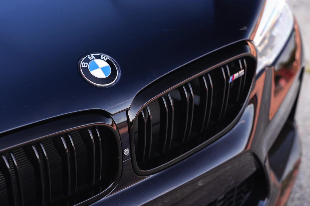2018 BMW F90 M5 - Image 22 of 31
