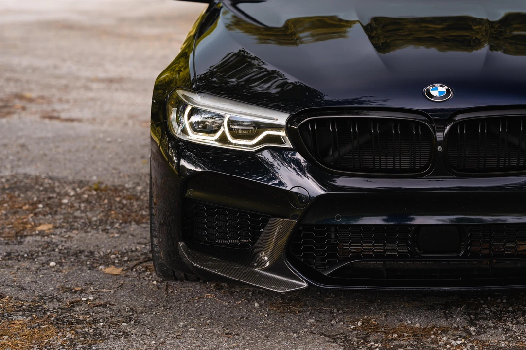 2018 BMW F90 M5 - Image 19 of 31