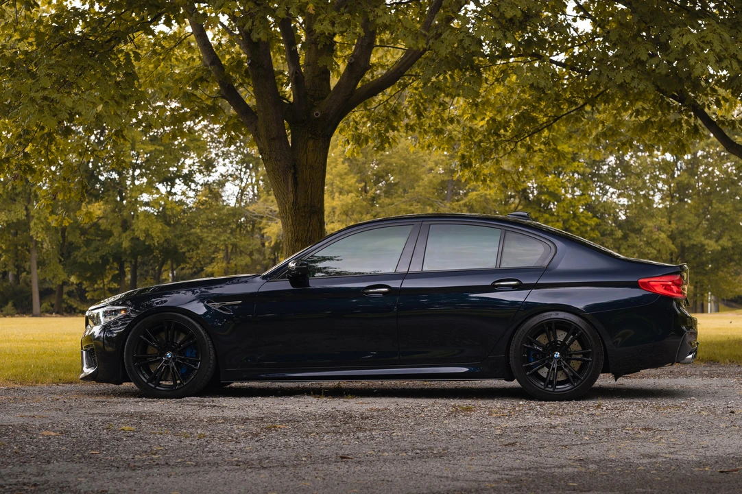 2018 BMW F90 M5 - Image 17 of 31