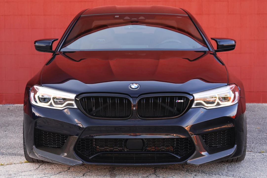 2018 BMW F90 M5 - Image 6 of 31